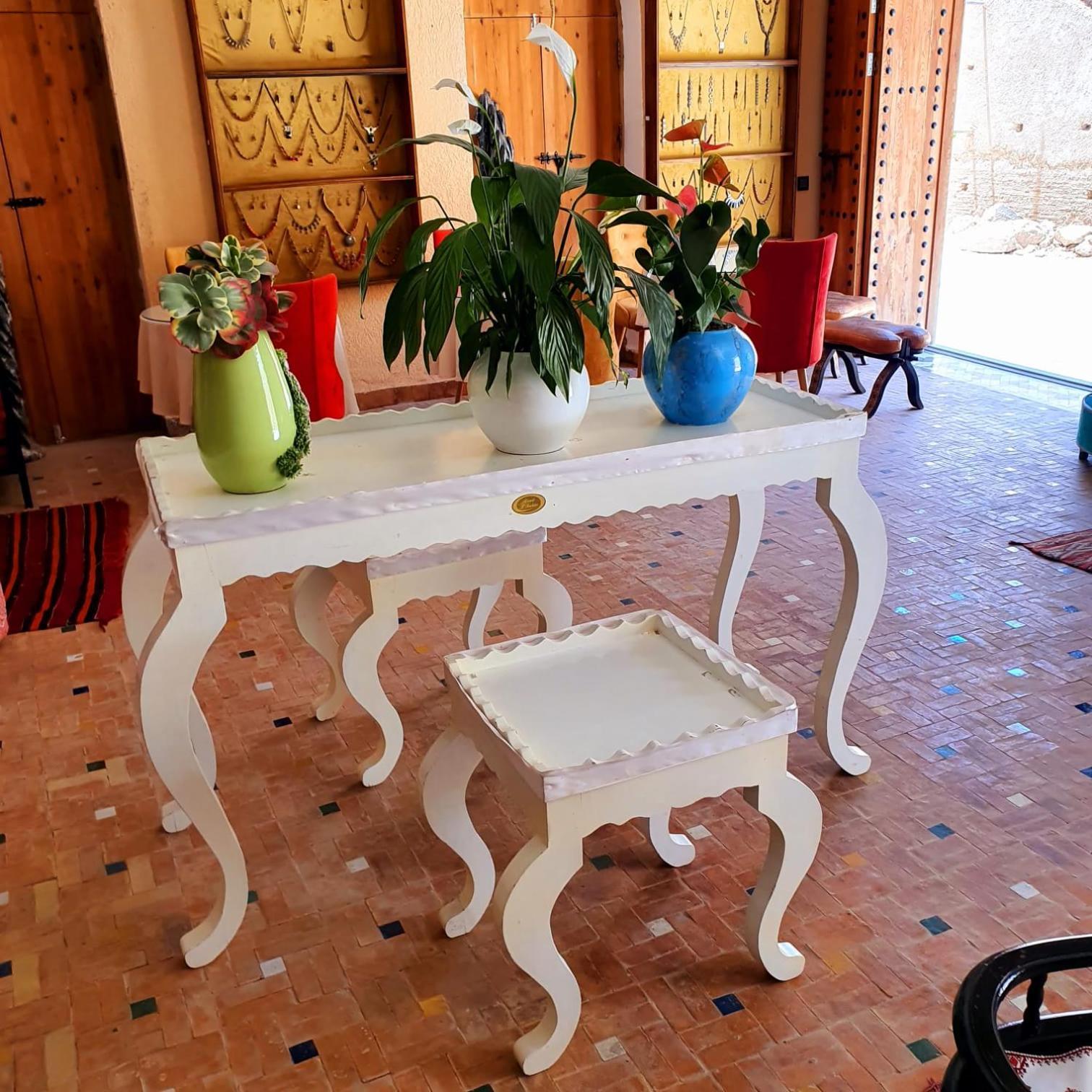 Riad Golf Stinia 1 Meknès Esterno foto